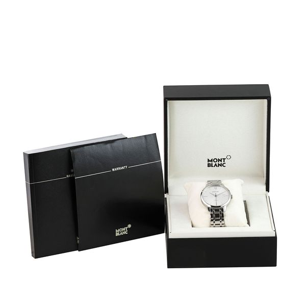 Montblanc Heritage 111623